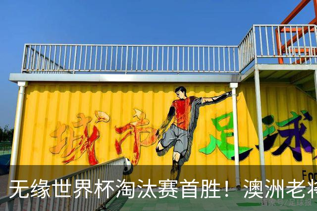 无缘世界杯淘汰赛首胜！澳洲老将：很难过 虽然限制住了对方核心
